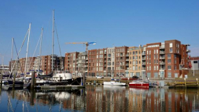 BizStay Harbour I Scheveningen Apartments